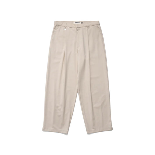 Trophy Pant Beige