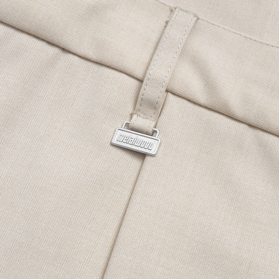 Trophy Pant Beige