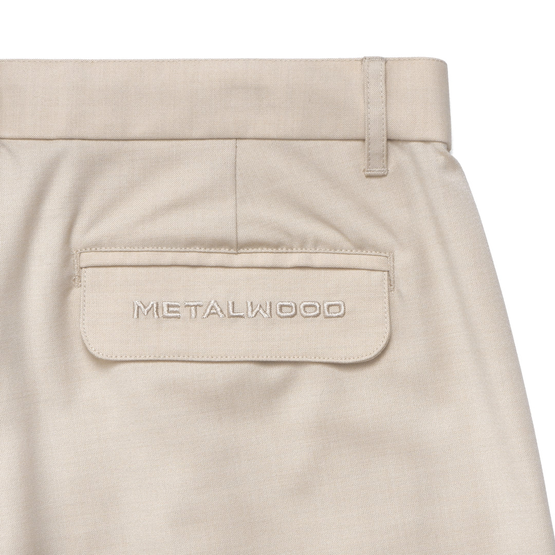 Trophy Pant Beige