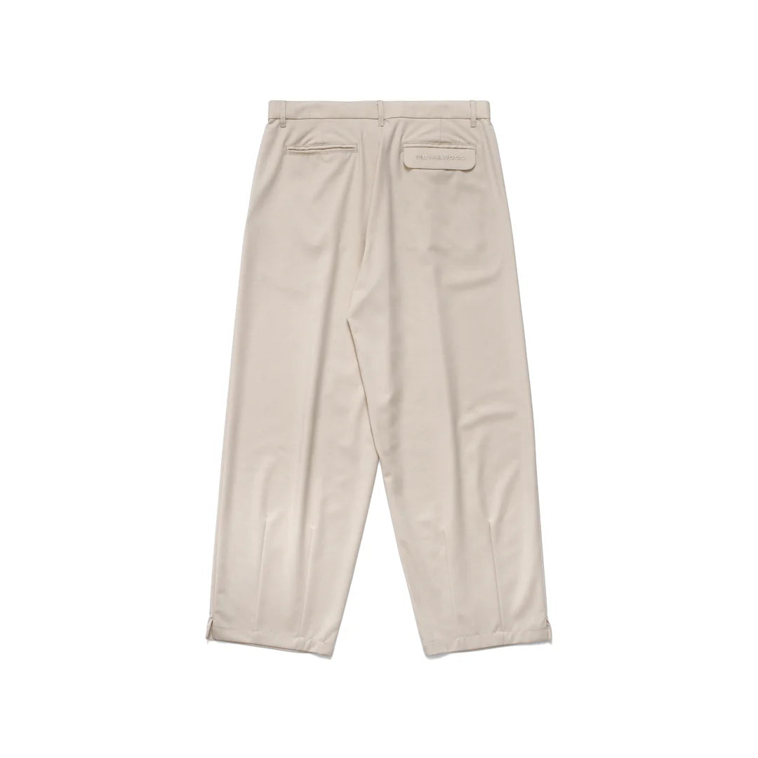 Trophy Pant Beige