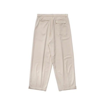 Trophy Pant Beige