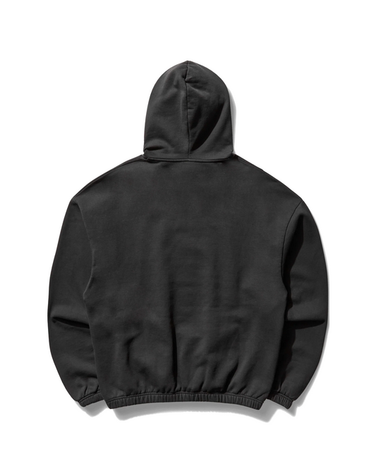 OG Logo Mask Hoodie