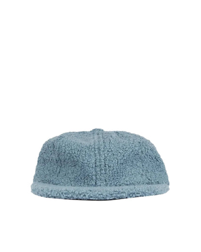 6 Panel Boucle Ballcap