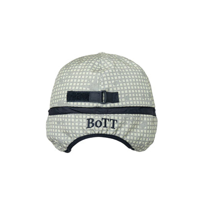 V2 Logo Earflap Cap Green/Camo