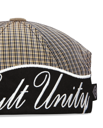Cult Unity Caps