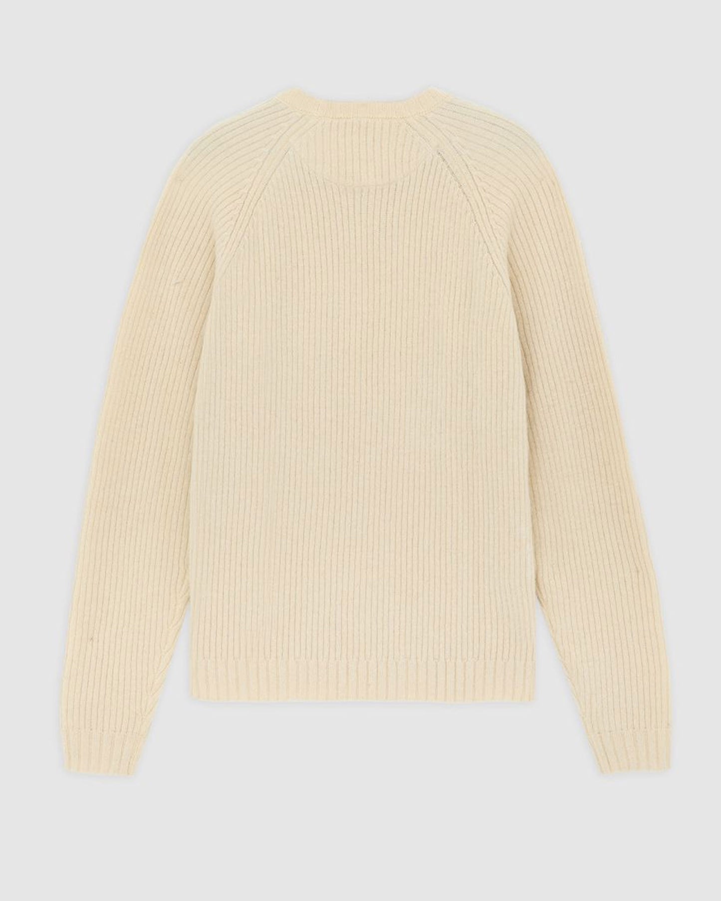 Blountville Sweater Wood
