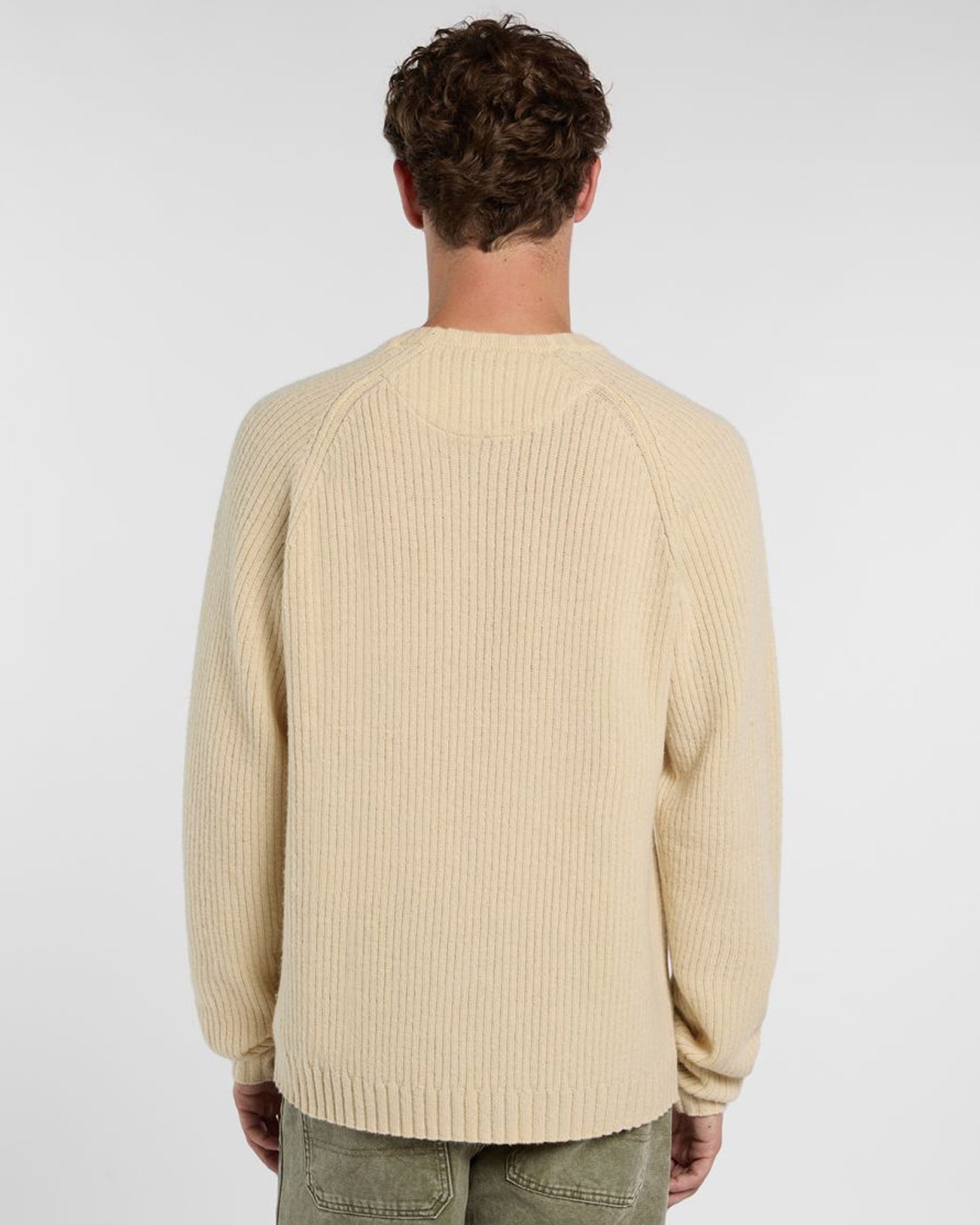 Blountville Sweater Wood