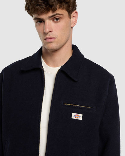 Oliver Springs Jacket