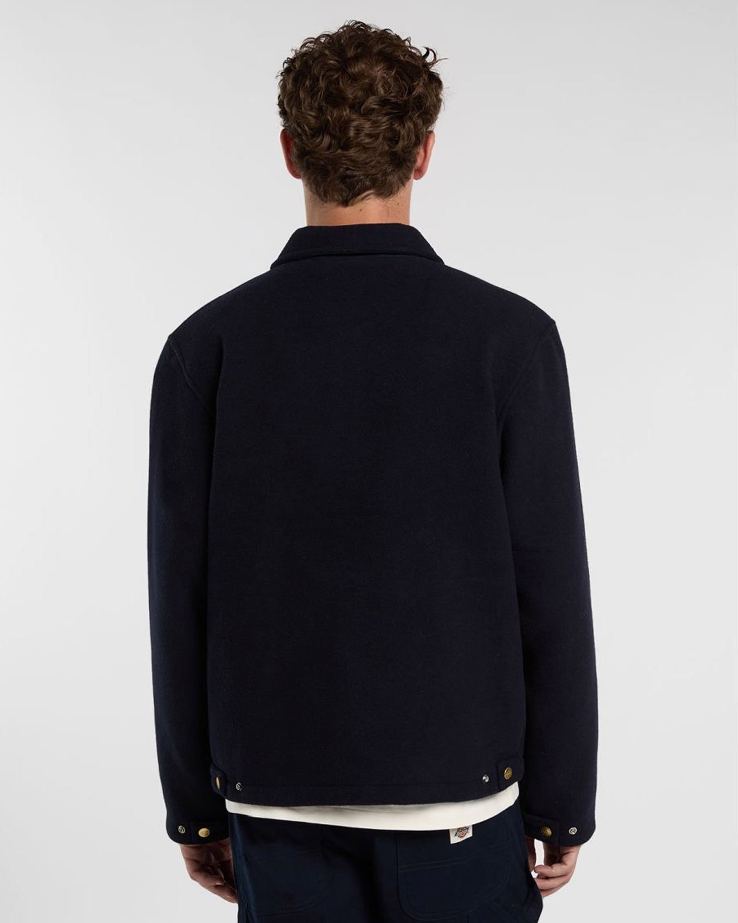 Oliver Springs Jacket