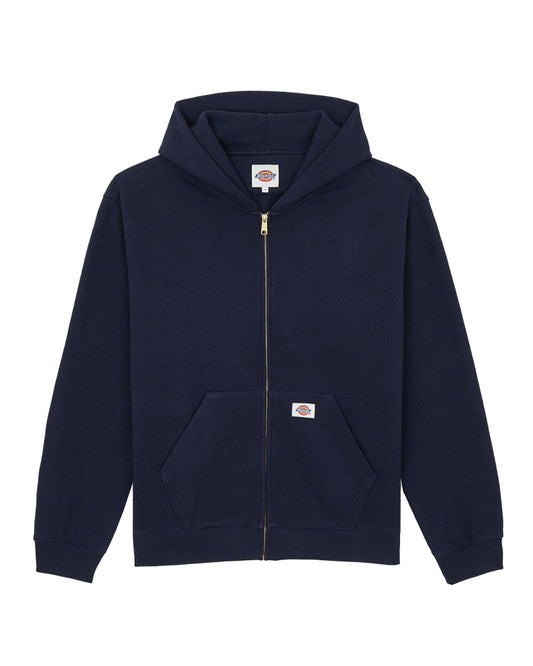 Mineral Full Zip Hoodie