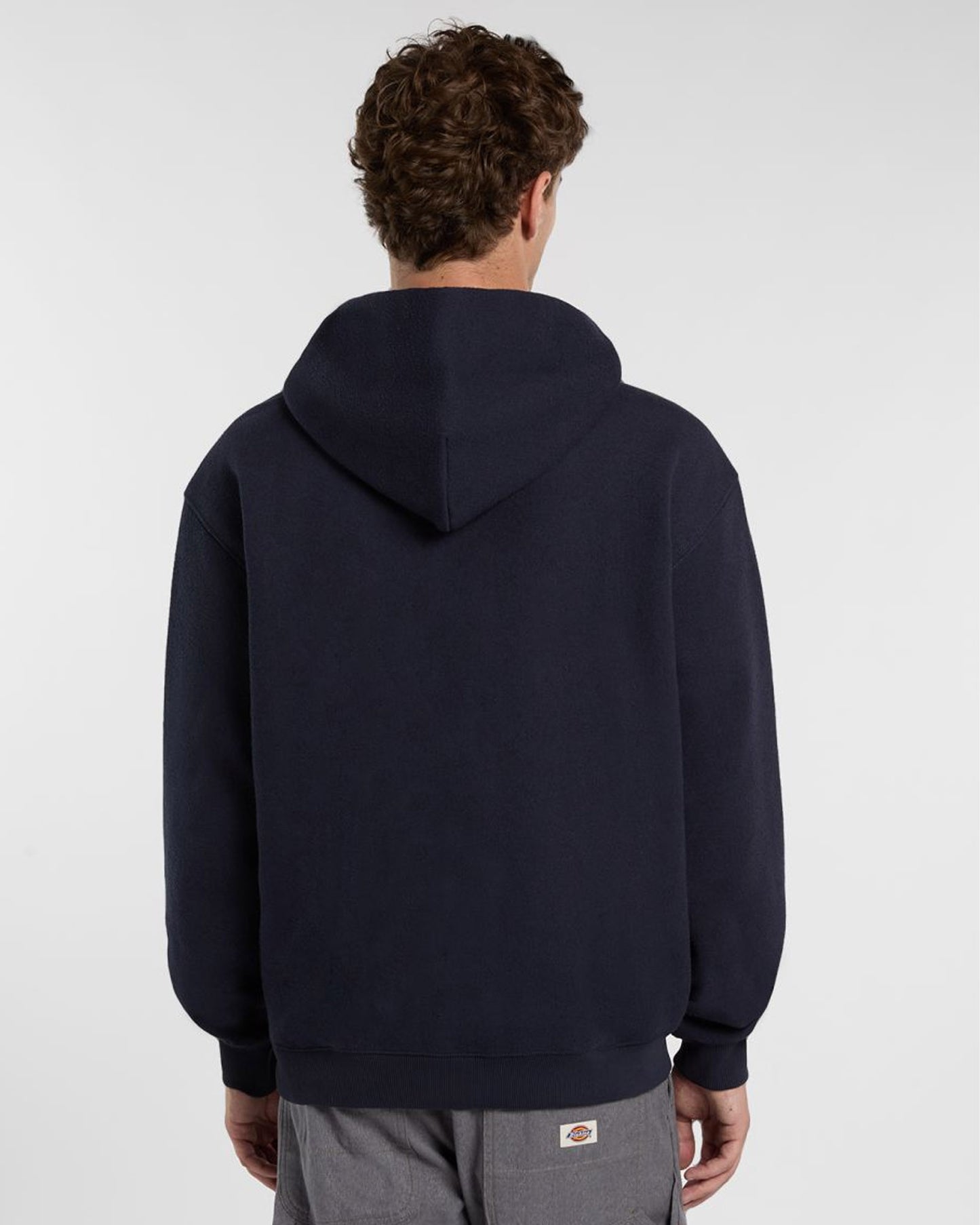 Mineral Full Zip Hoodie