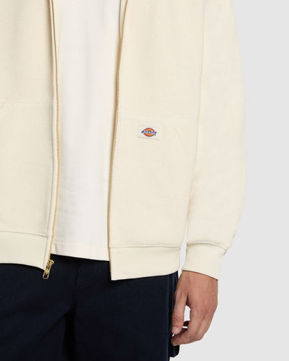 Mineral Full Zip Hoodie