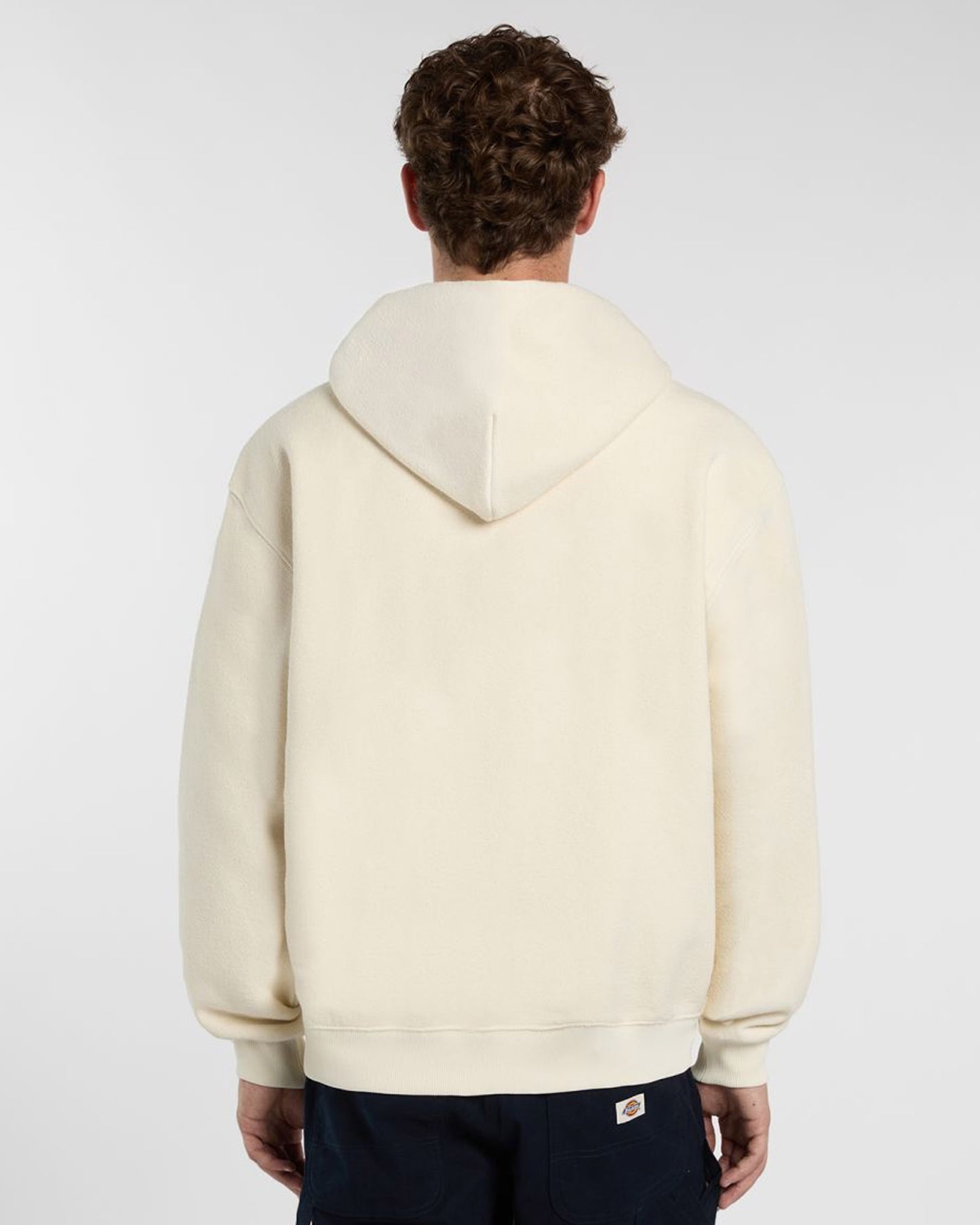 Mineral Full Zip Hoodie