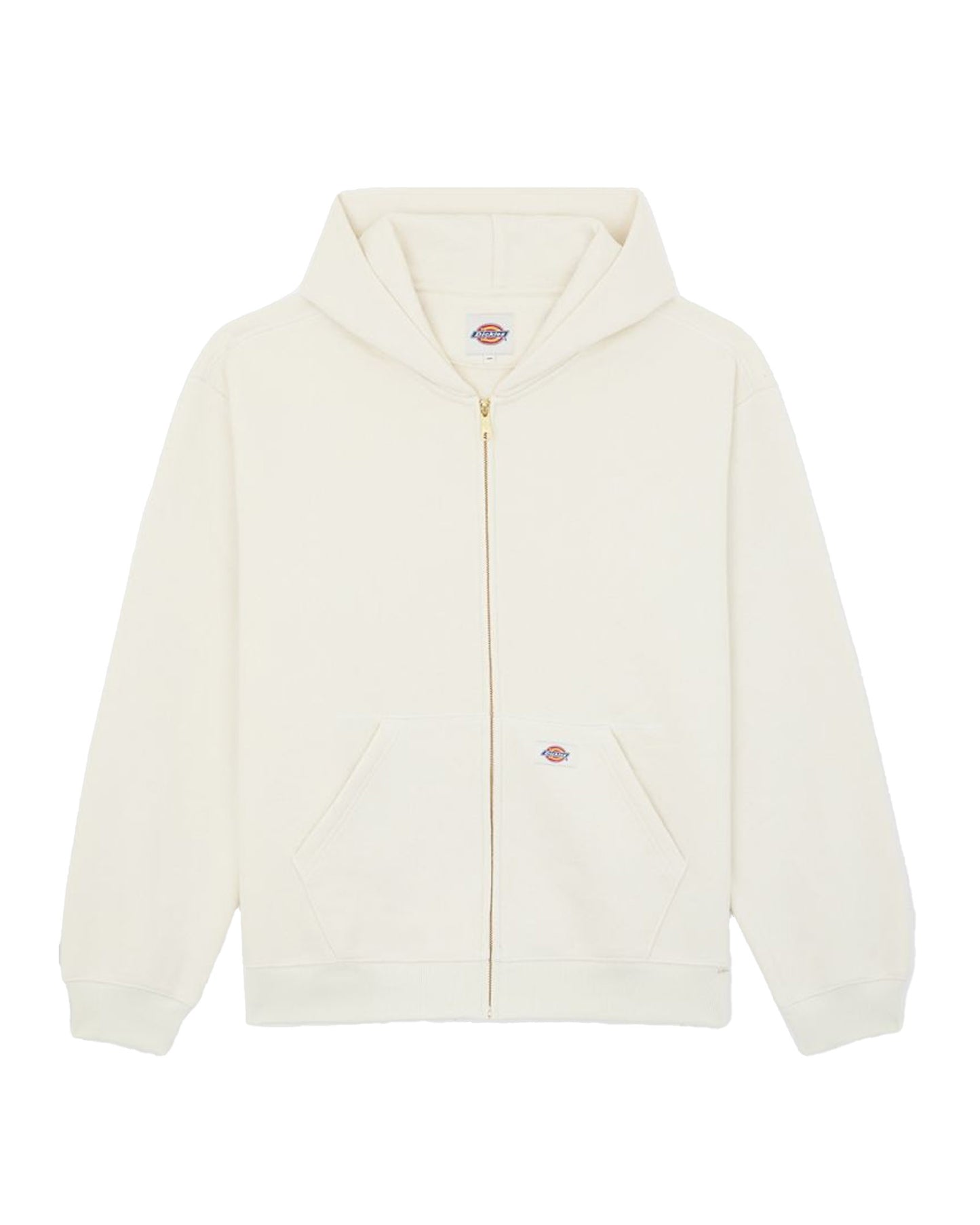 Mineral Full Zip Hoodie