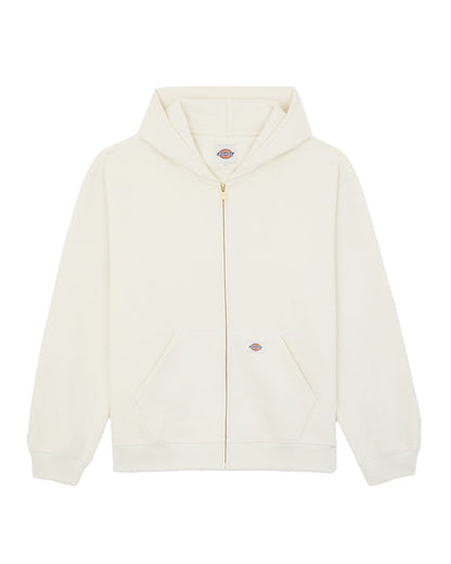 Mineral Full Zip Hoodie