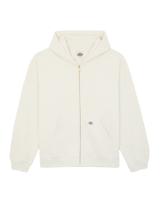 Mineral Full Zip Hoodie