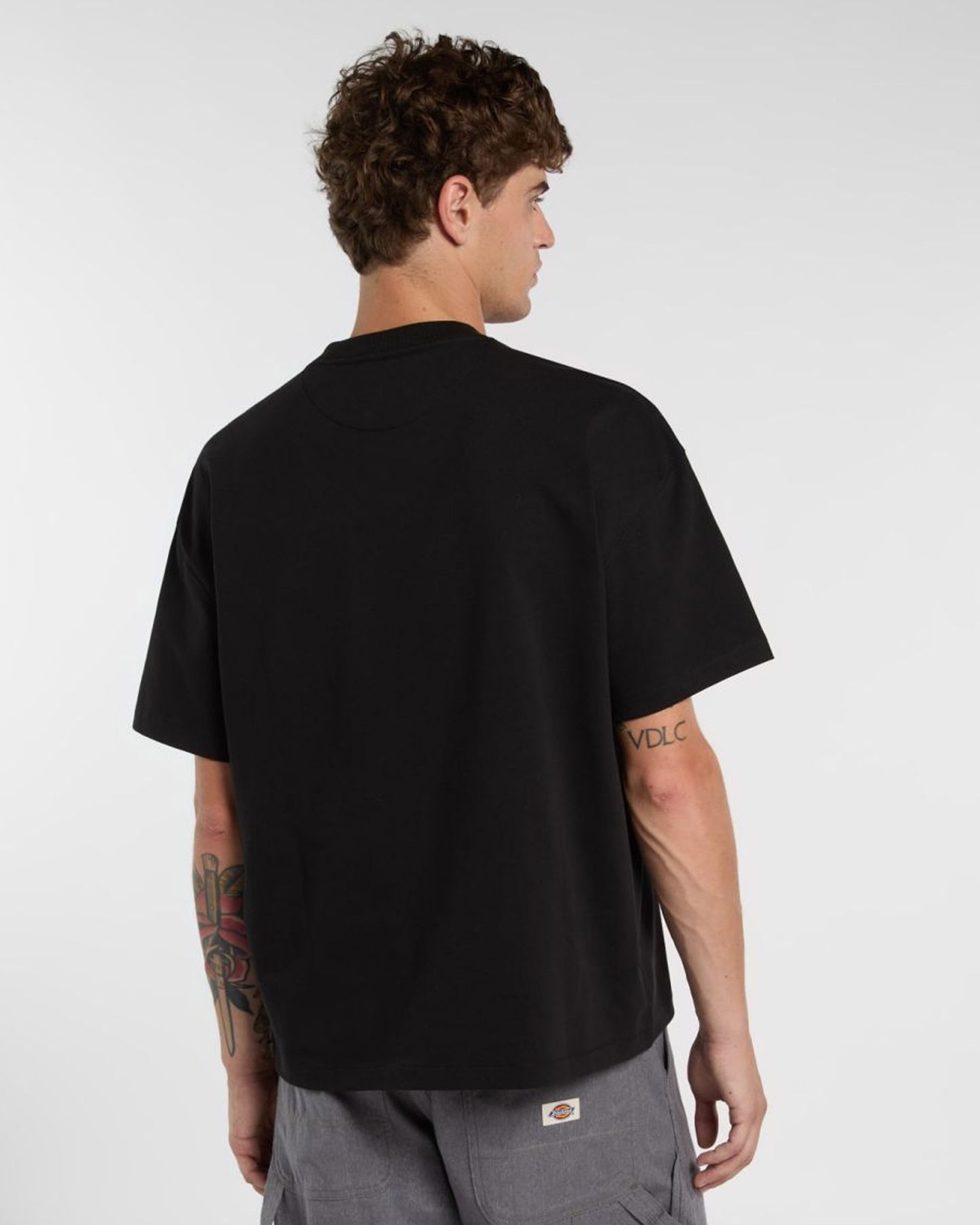 Mineral Heavyweight Tee