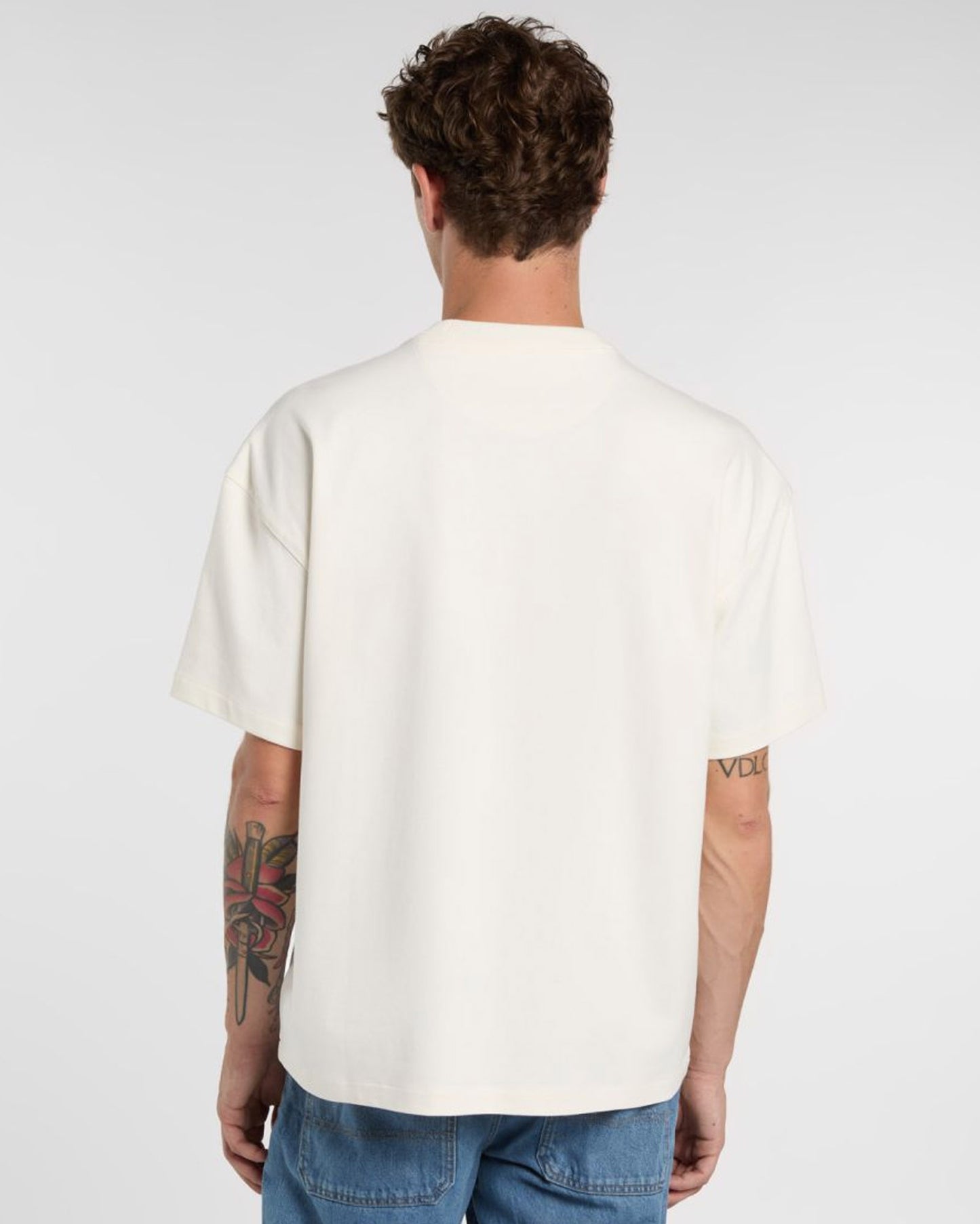 Mineral Heavyweight T-Shirt