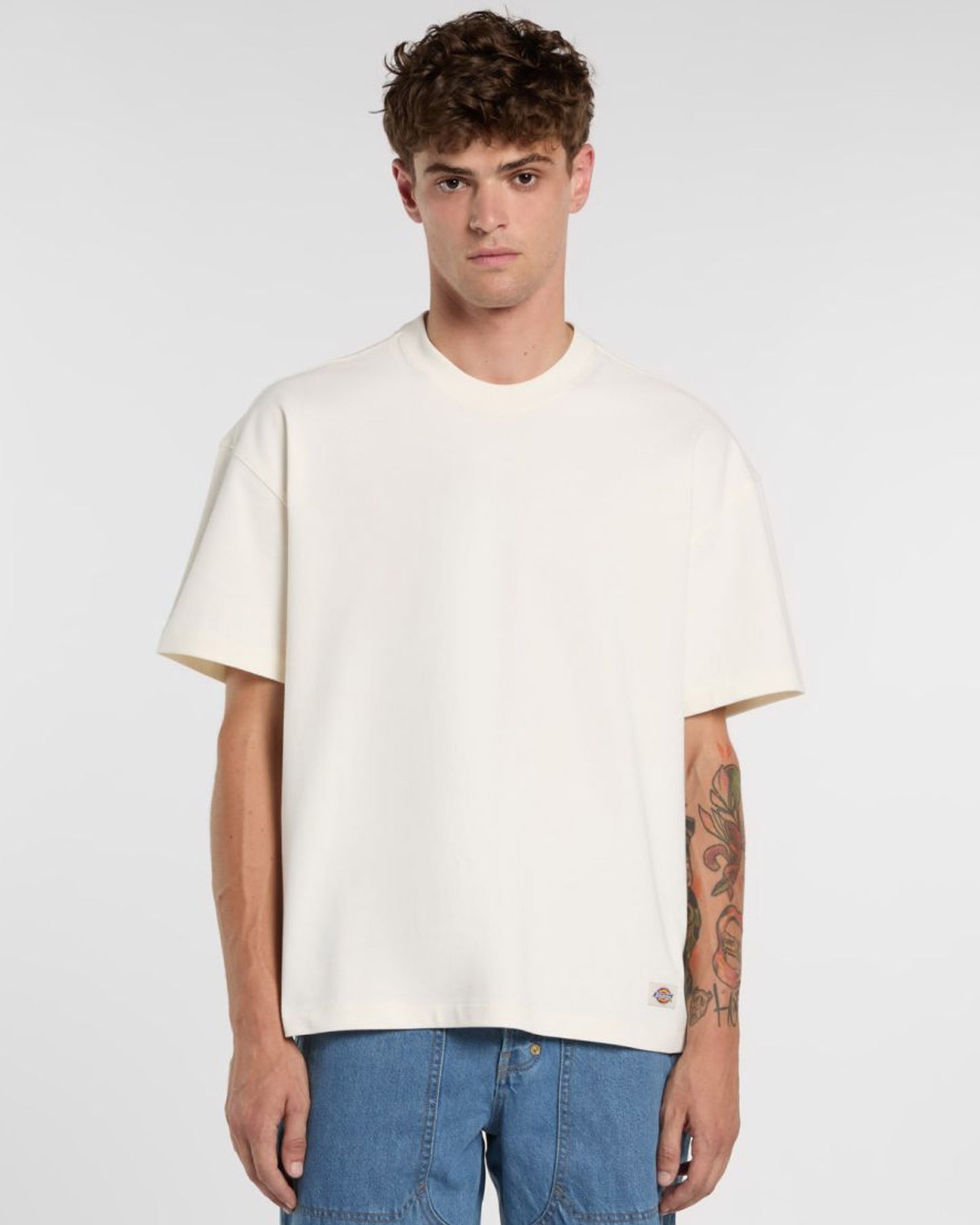 Mineral Heavyweight T-Shirt