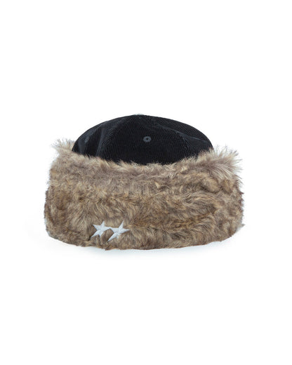 New Era X TwoJeys Black Downflap 59FIFTY