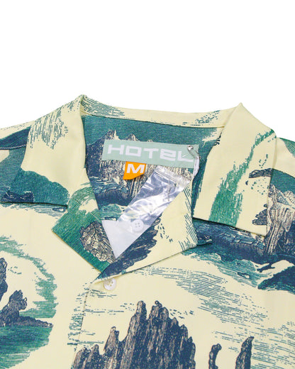 Silk Ibiza SS Shirt