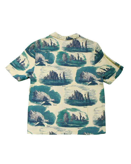 Silk Ibiza SS Shirt