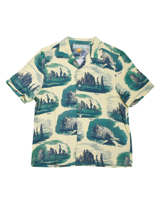 Silk Ibiza SS Shirt