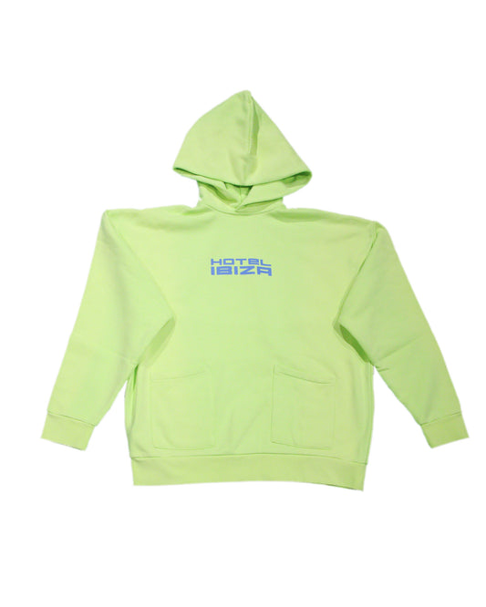 City Series Ibiza Hoodie