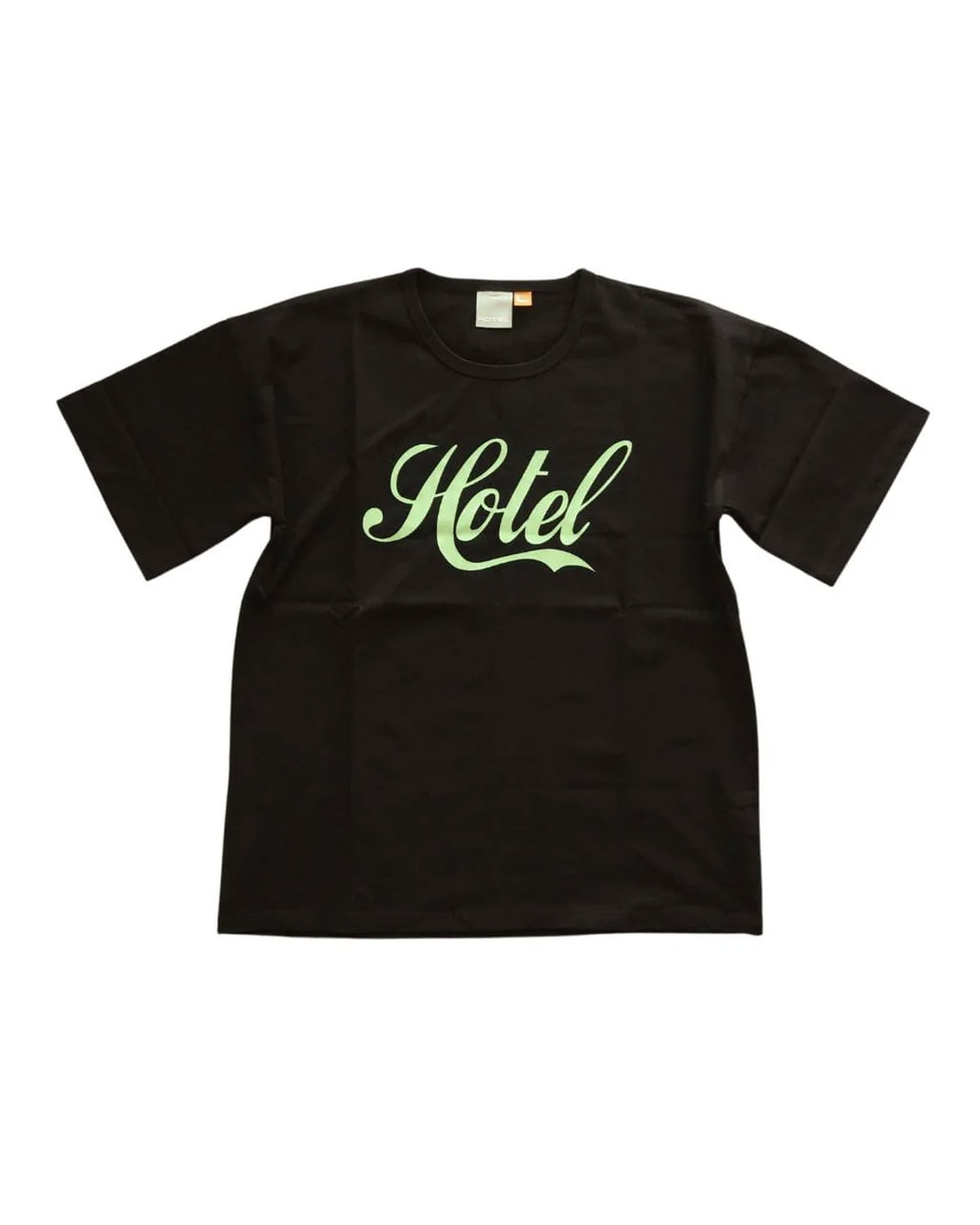 Script T-Shirt