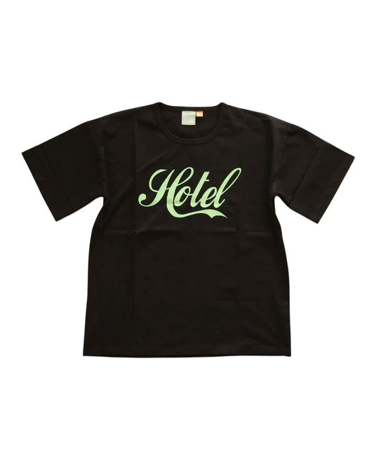 Script T-Shirt