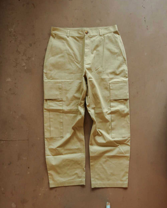Jumbo Cargo Pant