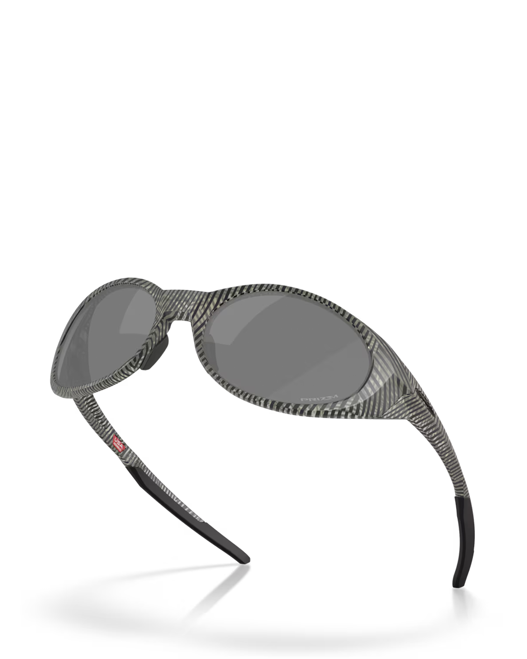 Eye Jacket Redux Night Mission