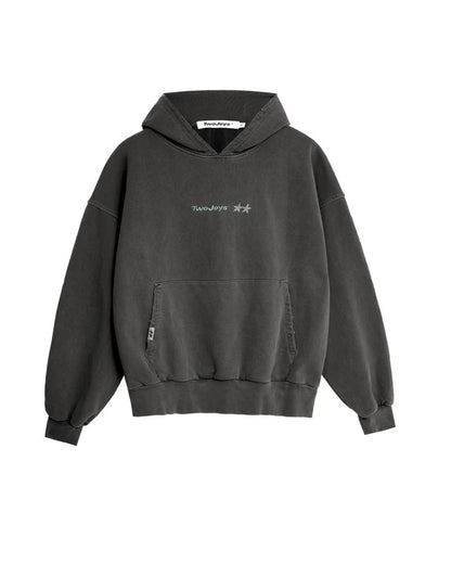 Anthracite Icon Hoodie