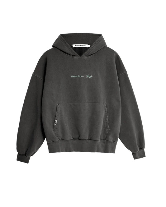 Anthracite Icon Hoodie