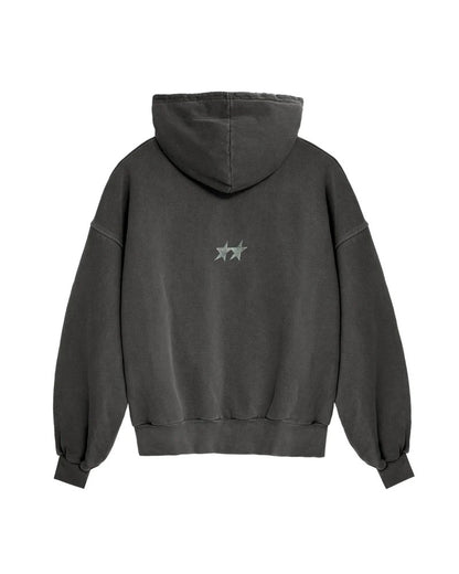 Anthracite Icon Hoodie