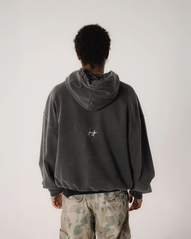 Anthracite Icon Hoodie