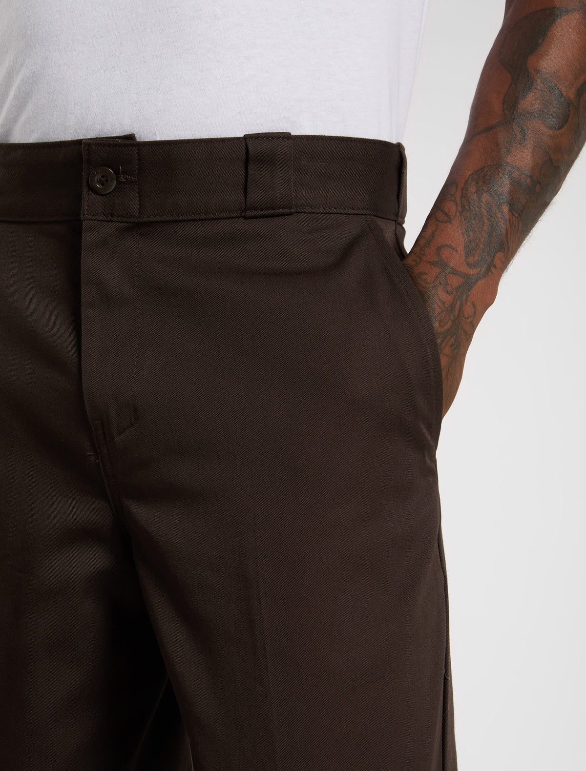 247 Loose Work Pant