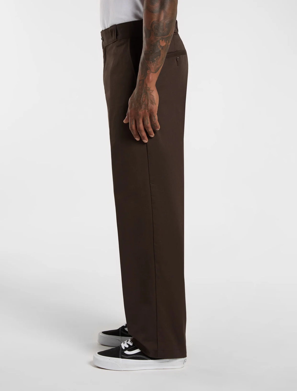 247 Loose Work Pant
