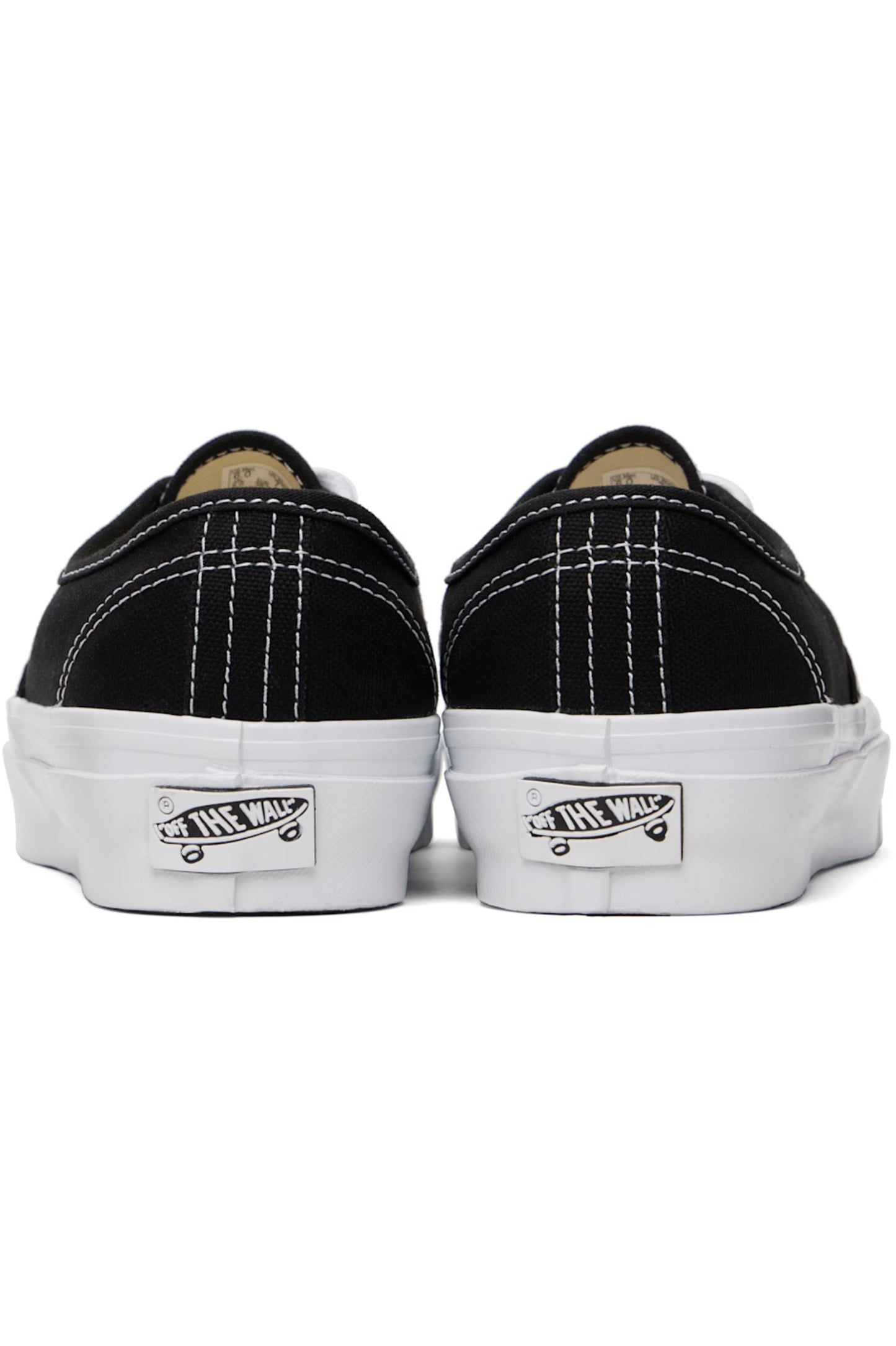 Lx Authentic Reissue 44 Black