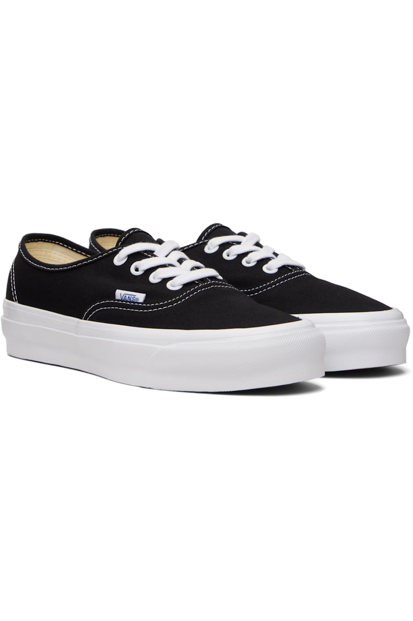 Lx Authentic Reissue 44 Black