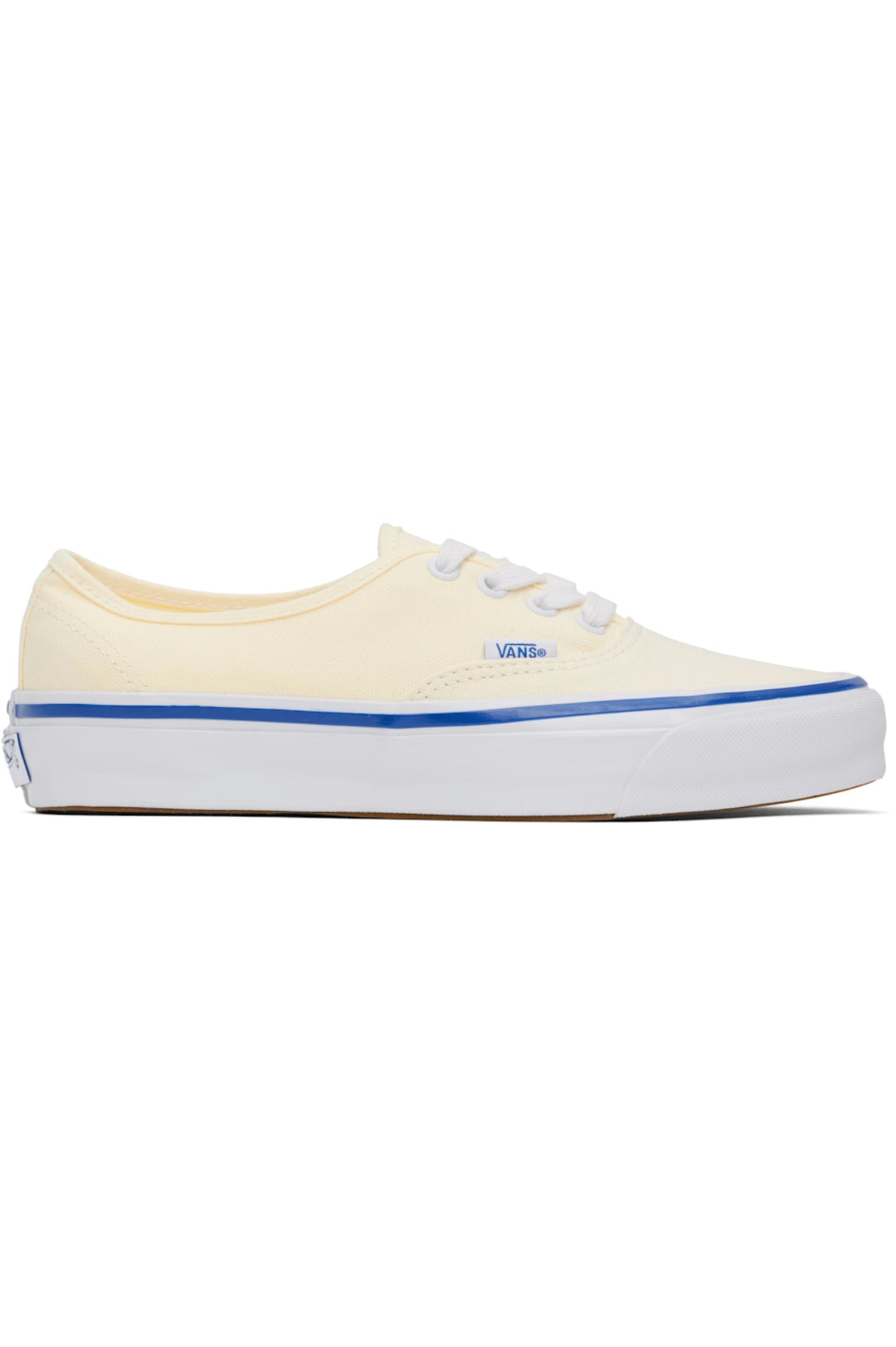 Lx Authentic Reissue 44 White