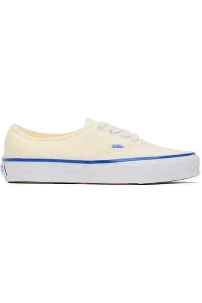 Lx Authentic Reissue 44 White