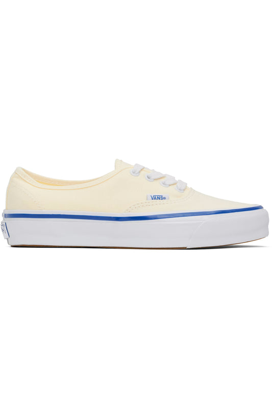 Lx Authentic Reissue 44 White