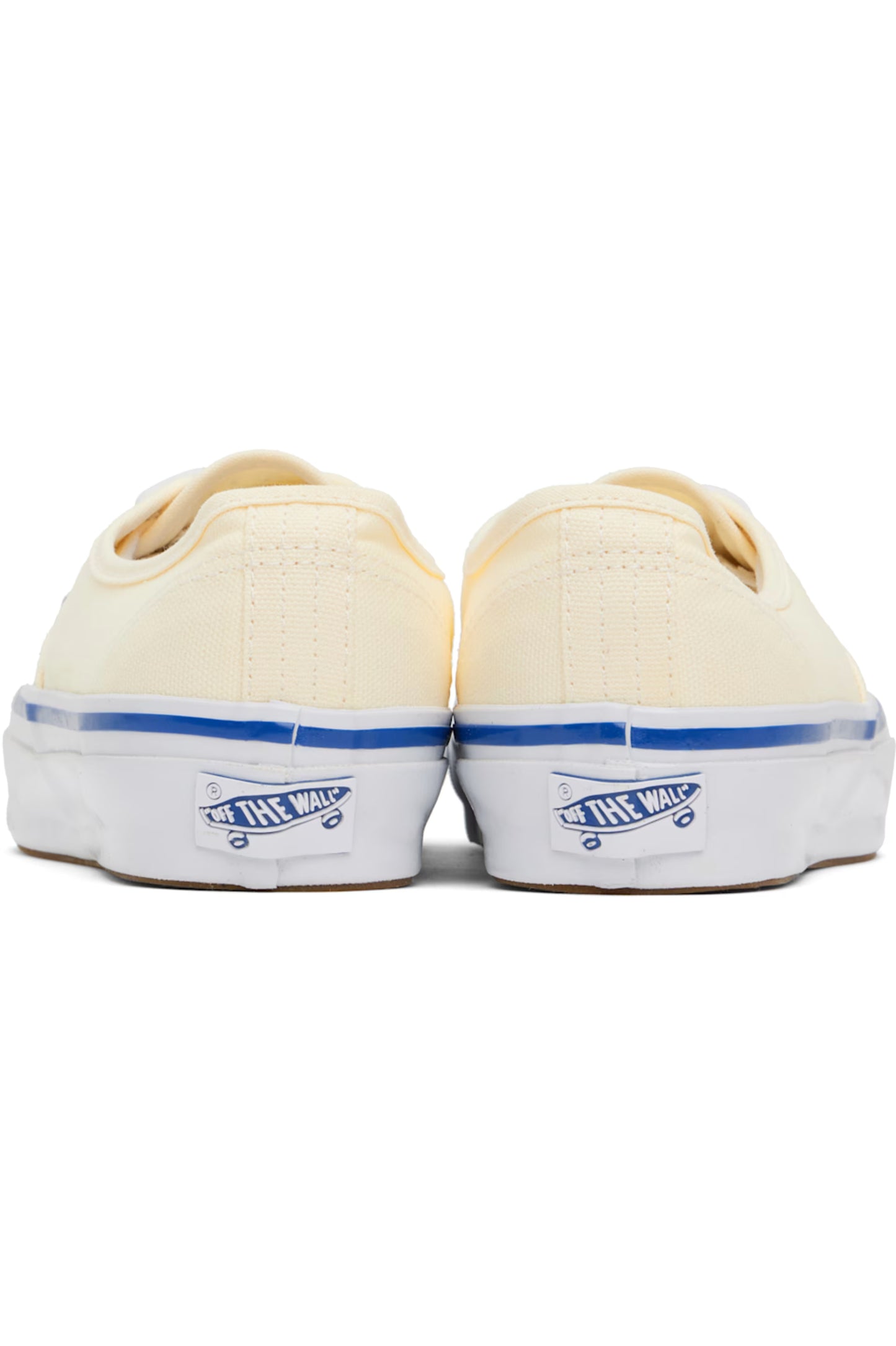 Lx Authentic Reissue 44 White