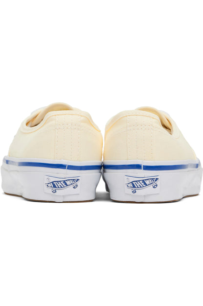 Lx Authentic Reissue 44 White