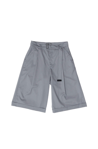 Maximo Workwear Shorts Grey
