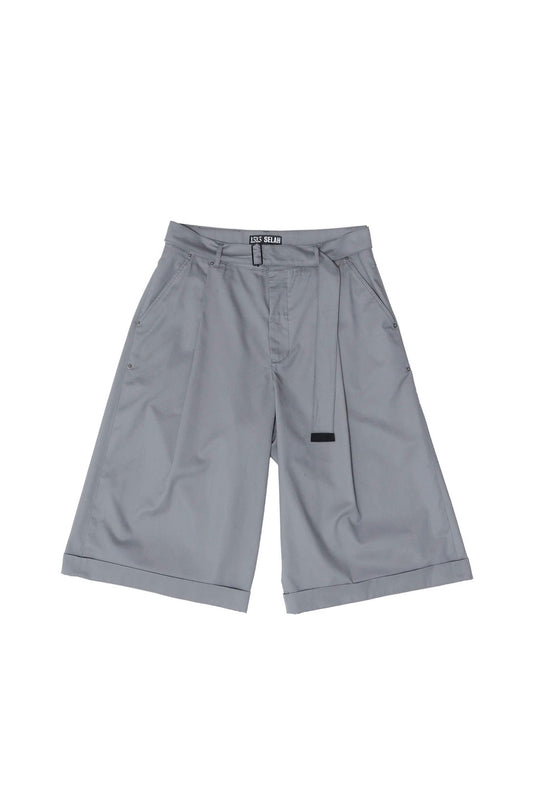 Maximo Workwear Shorts Grey