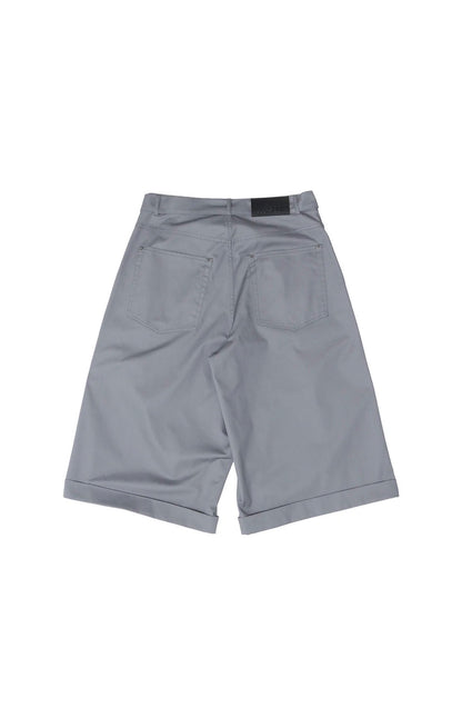 Maximo Workwear Shorts Grey