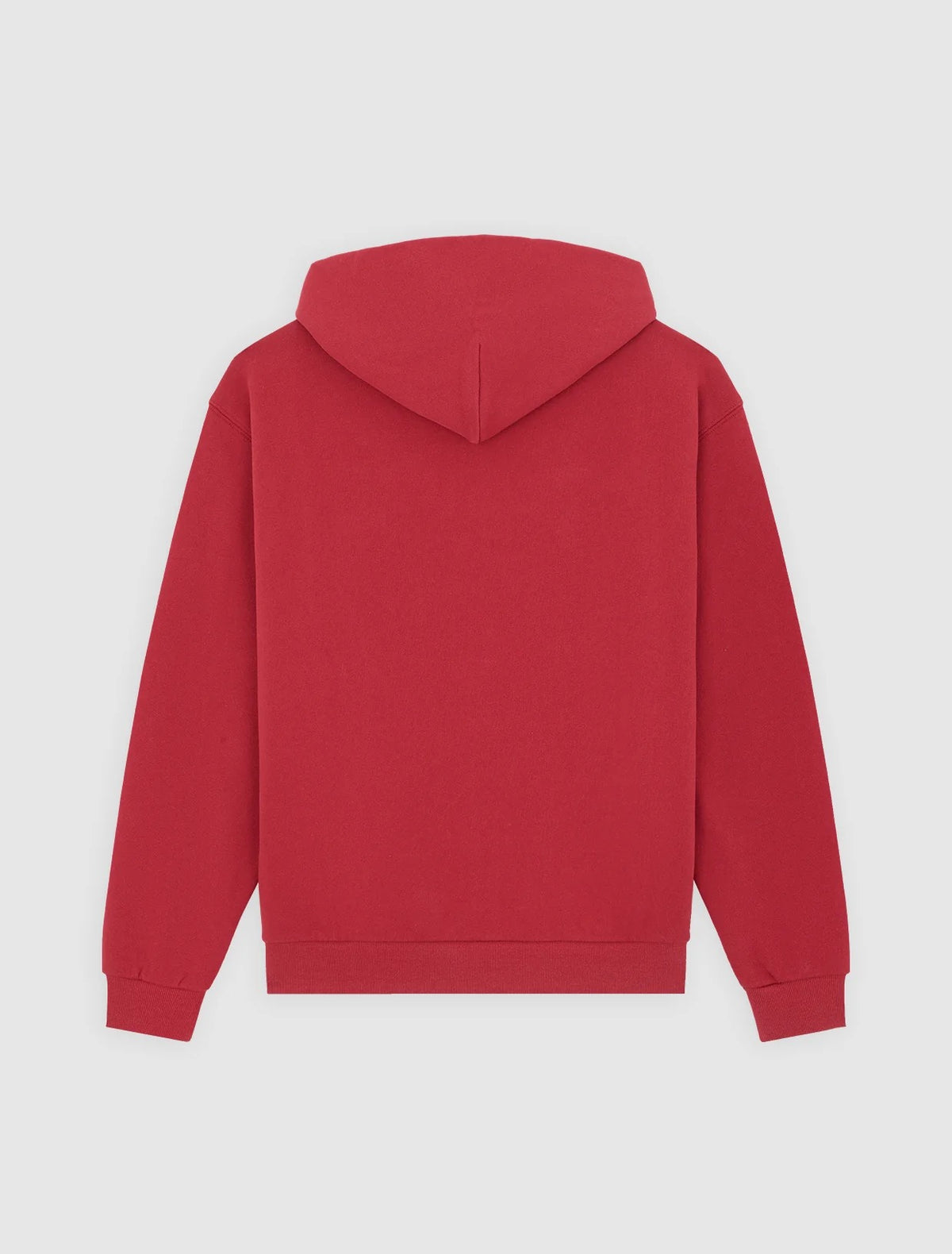 Dickies Fostoria Fullzip Hoodie Red