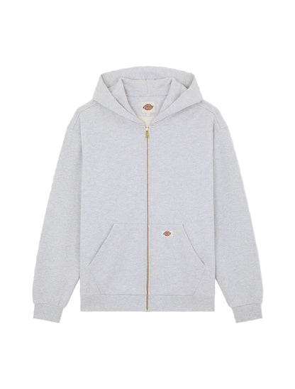 Dickies Fostoria Fullzip Hoodie Grey